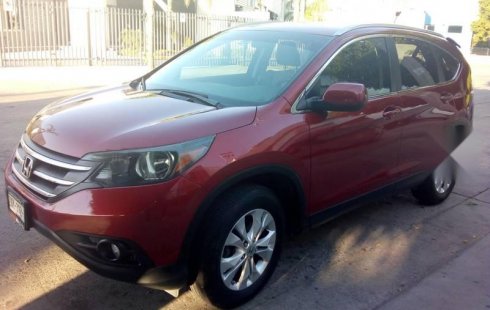 Honda CR-V 2013 usado en Zapopan