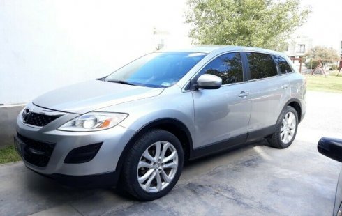 Coche impecable Mazda CX-9 con precio asequible