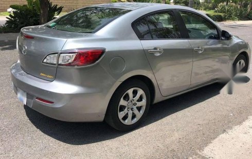 Mazda 3 2012 en Querétaro