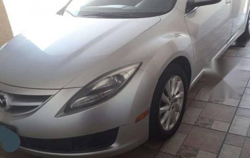 Mazda 6 2013 usado en San Luis Potosí