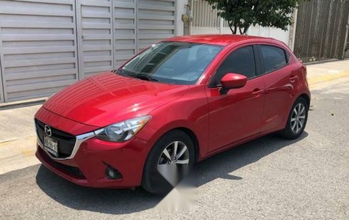 Mazda 2 2016 barato