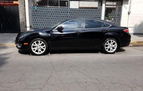 Se pone en venta un Mazda Mazda 6