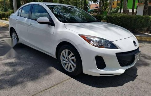 Mazda 3 2013 usado en Cuautitlán Izcalli