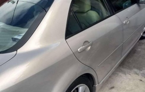 Vendo un carro Mazda 6 2008 excelente, llámama para verlo