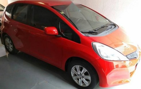 Honda Fit precio muy asequible