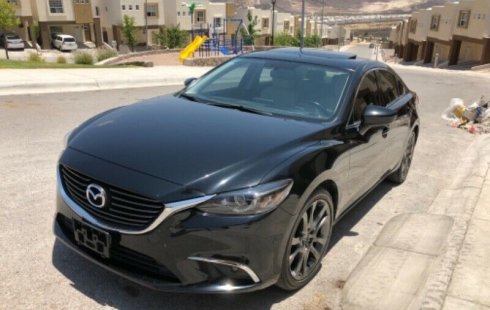 Vendo un Mazda 6 en exelente estado