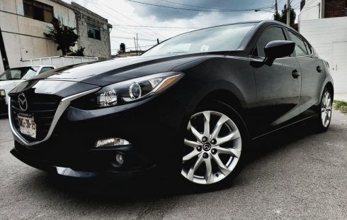 Mazda 3 impecable en Puebla más barato imposible