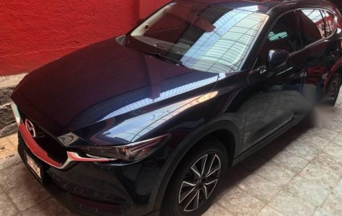 Mazda CX-5 usado en Álvaro Obregón