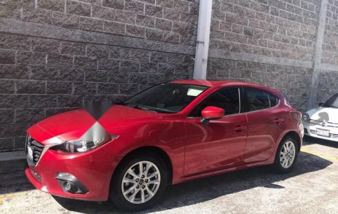 Mazda 3 2015 barato en Querétaro
