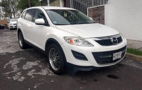 Llámame inmediatamente para poseer excelente un Mazda CX-9 2012 Automático