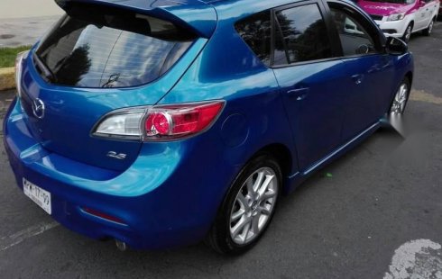 Mazda 3 2013 usado