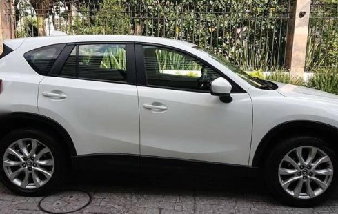 Quiero vender cuanto antes posible un Mazda CX-5 2014
