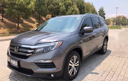 Auto usado Honda Pilot 2016 a un precio increíblemente barato