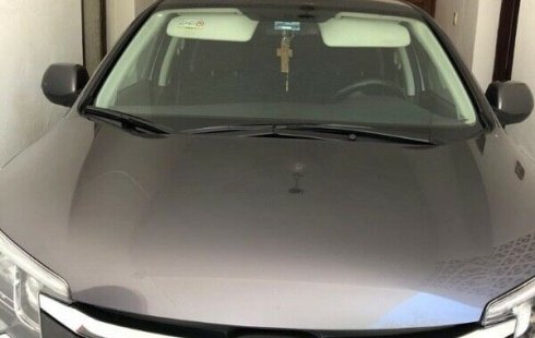 No te pierdas un excelente Honda CR-V 2016 Automático en Monterrey