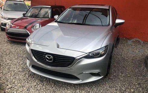 Mazda 6 Automático