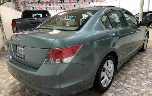 Honda Accord 2010 en venta