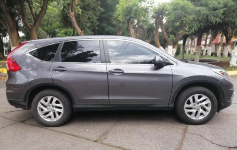 Honda CR-V impecable en México State más barato imposible