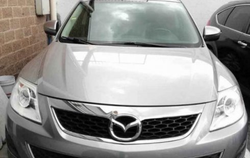 Precio de Mazda CX-9 2010
