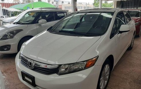 Honda Civic 2012 usado