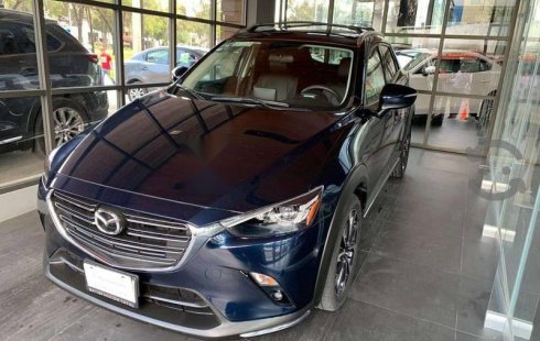 Pongo a la venta un Mazda 3 en excelente condicción
