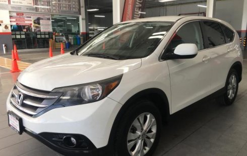Honda CR-V impecable en México State