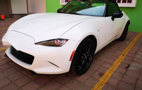 Mazda MX-5 usado en Zapotlán el Grande
