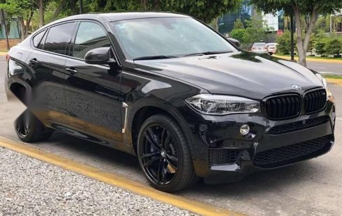 BMW X6 2018 barato en Zapopan