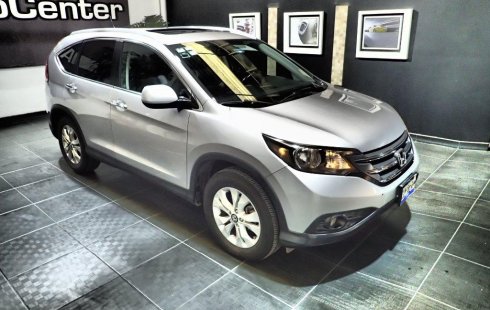 Pongo a la venta cuanto antes posible un Honda CR-V que tiene todos los documentos necesarios