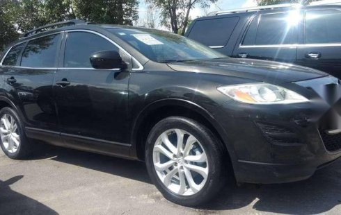 Mazda CX-9 2011 en Naucalpan de Juárez