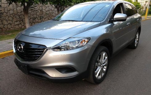 Mazda CX-9 usado en Puebla