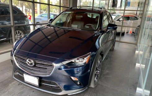 Urge!! En venta carro Mazda CX-3 2019 de único propietario en excelente estado