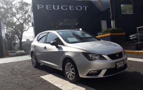 Quiero vender urgentemente mi auto Seat Ibiza 2013 muy bien estado