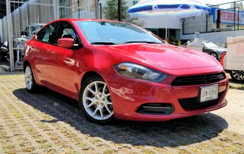 Dodge Dart 2014 en Jalisco