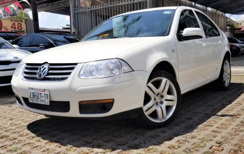 Volkswagen Jetta 2011 Automático