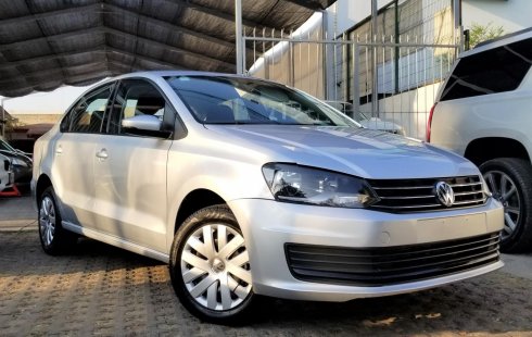 Volkswagen Vento 2018 en Jalisco