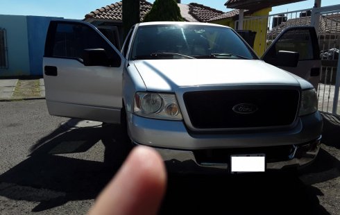 Ford F150 2004