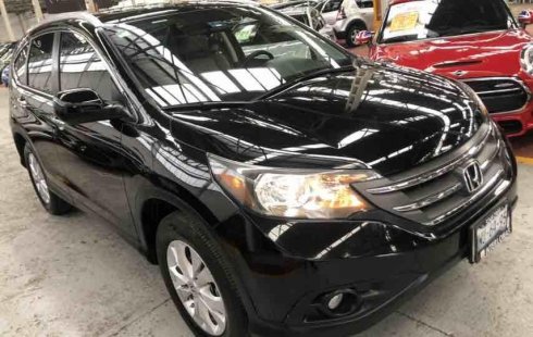 Honda CR-V usado en México State