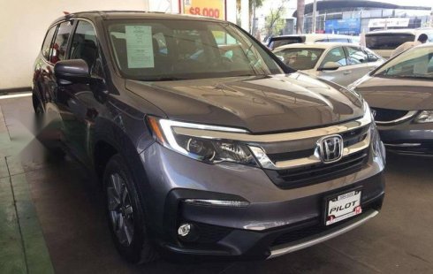 Se vende urgemente Honda Pilot 2019 Automático en Zapopan