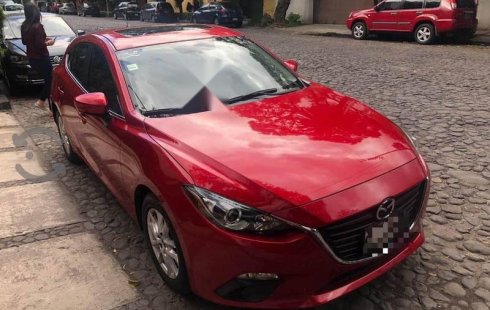 Mazda 3 2015 usado