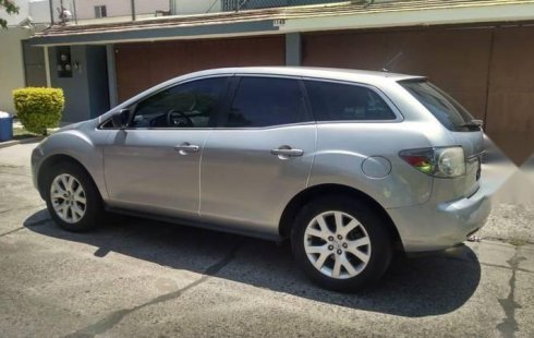 Llámame inmediatamente para poseer excelente un Mazda CX-7 2008 Automático