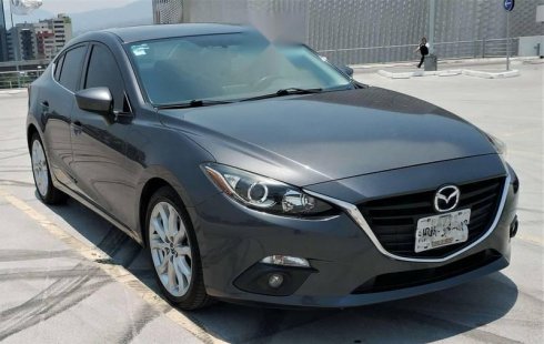 Mazda 3 2012 barato
