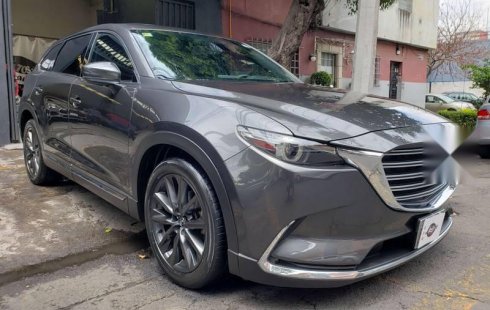 Pongo a la venta cuanto antes posible un Mazda CX-9 en excelente condicción a un precio increíblemente barato