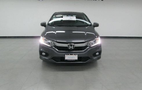 Me veo obligado vender mi carro Honda City 2019 por cuestiones económicas