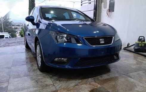 Seat Ibiza 2015 barato