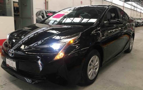 Toyota Prius 2017 impecable