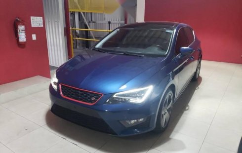 Quiero vender cuanto antes posible un Seat Leon 2016