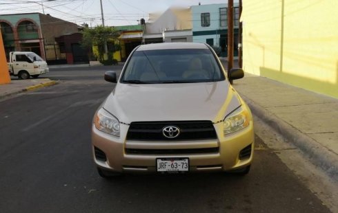 Urge!! Vendo excelente Toyota RAV4 2011 Automático en en Guadalajara