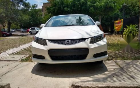 Honda Civic 2012 impecable