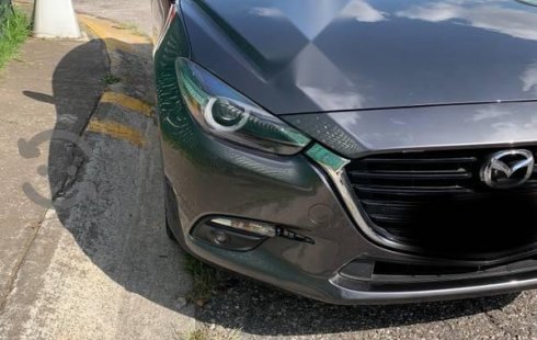 Mazda 3 2018 impecable