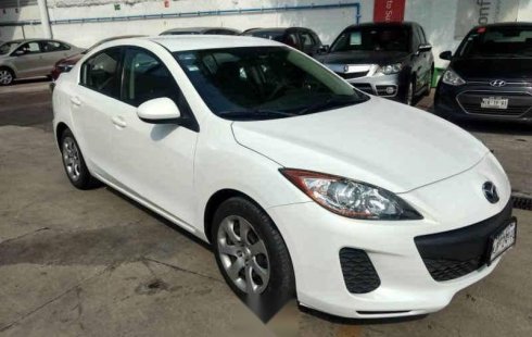 Quiero vender cuanto antes posible un Mazda 3 2012